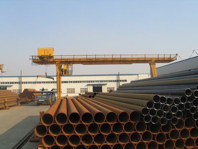 天津石油裂化管廠家直供-產(chǎn)品與服務(wù)全解析