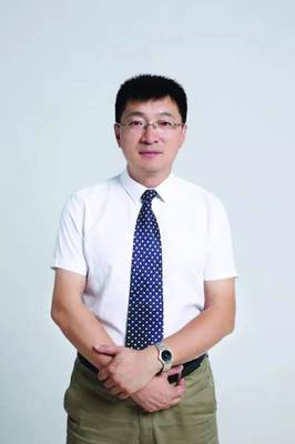 【大創(chuàng)業(yè)時(shí)代】“智造”企業(yè)的尺寸之爭(zhēng) 專(zhuān)訪長(zhǎng)春通訊設(shè)備企業(yè)巨龍通信高偉