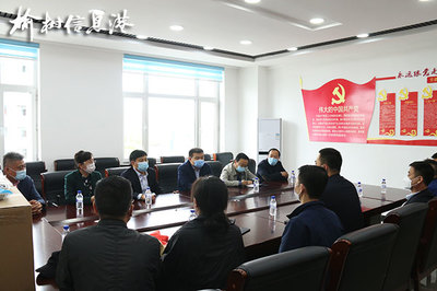 閆偉出席長(zhǎng)春市吉榆商會(huì)防疫物資捐贈(zèng)儀式 助力家鄉(xiāng)疫情防控