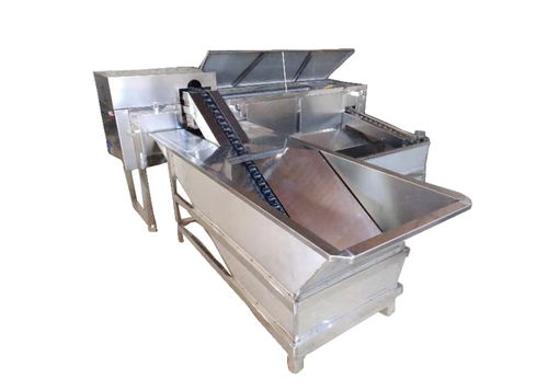 福華機(jī)械鴨蛋洗蛋機(jī) 優(yōu)質(zhì)直銷(xiāo)與長(zhǎng)春通訊設(shè)備行業(yè)的創(chuàng)新結(jié)合