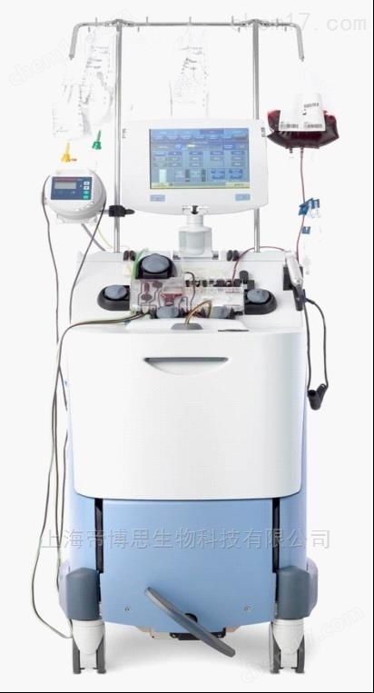 光譜Optia血細(xì)胞分離機(jī) 長(zhǎng)春通訊設(shè)備的單采技術(shù)革新