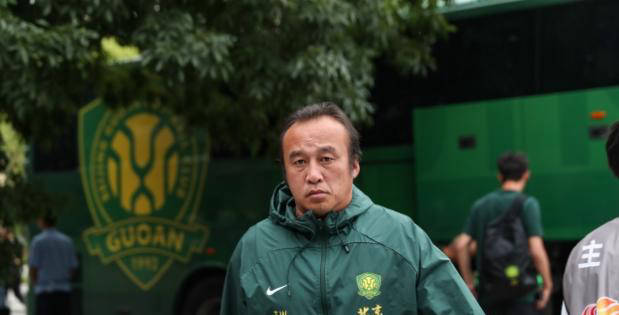 陶偉掛帥國(guó)安，客戰(zhàn)長(zhǎng)春亞泰迎通信設(shè)備行業(yè)關(guān)注