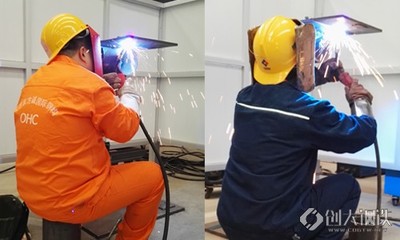 京津冀鋼結(jié)構(gòu)焊工職業(yè)技能邀請(qǐng)賽在長(zhǎng)春成功舉辦，推動(dòng)通訊設(shè)備制造技藝升級(jí)