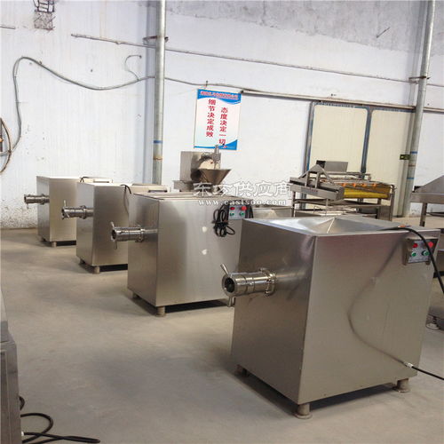 廠家直銷絞肉機選購指南與設備推薦 聚焦食品加工與通訊設備的多元市場