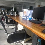 吉佳通達信息技術(shù)有限公司工作環(huán)境探析——基于看準網(wǎng)的員工評價與長春通訊設備行業(yè)背景