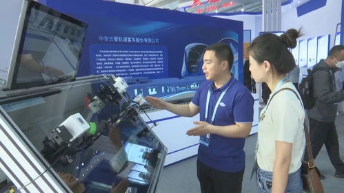 吉林17家科技企業(yè)亮相2023中關(guān)村論壇，鳳凰網(wǎng)聚焦長春通訊設備發(fā)展新動能