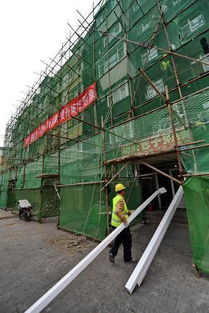 河北加速推進(jìn)老舊小區(qū)改造，長春通訊設(shè)備助力智慧社區(qū)建設(shè)