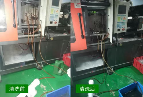 長春通訊設(shè)備工廠喬遷前，設(shè)備冷卻水路清洗的必要性與操作指南