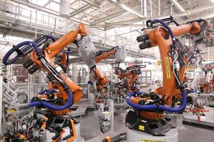 攻堅之年開局力作 一汽-大眾長春奧迪Q工廠即將建成投產(chǎn)，引領(lǐng)高端制造新篇章