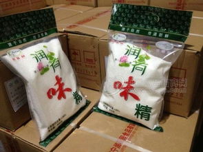 潤(rùn)荷園味精 廠家直供、批發(fā)價(jià)格與招商信息全解析