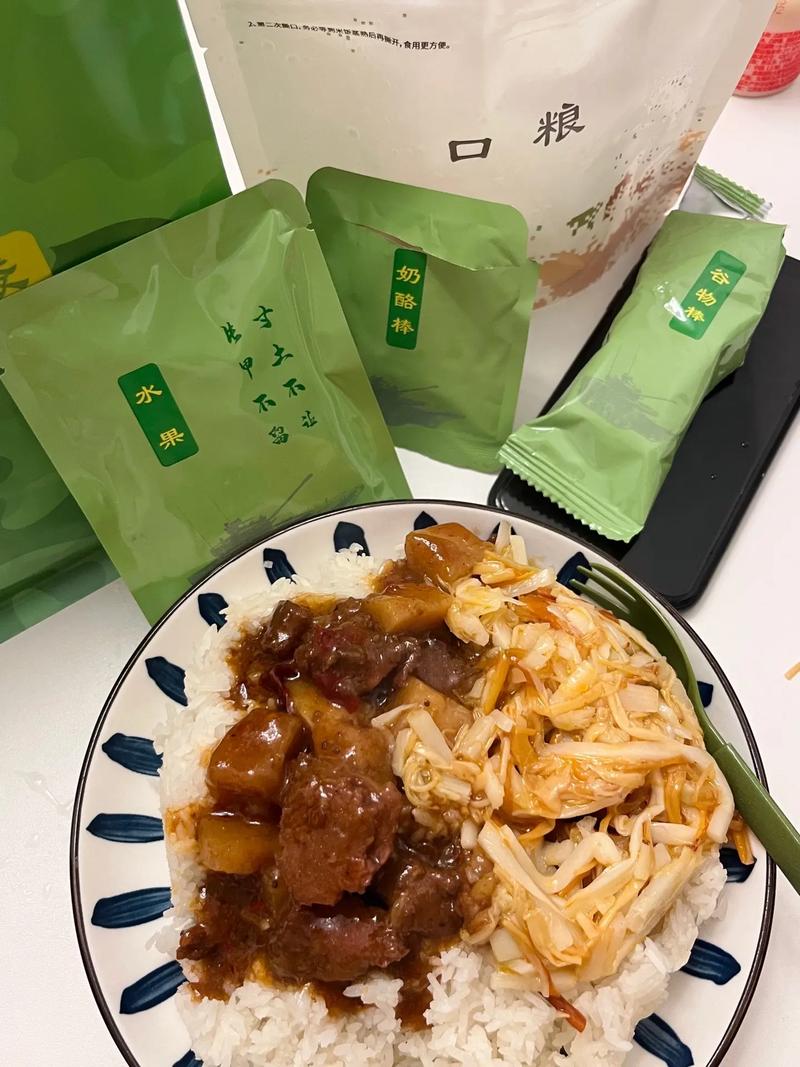 平凡的周二，溫暖的軍營(yíng)味道