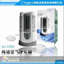空氣凈化器與空氣清新器 差異與選擇指南
