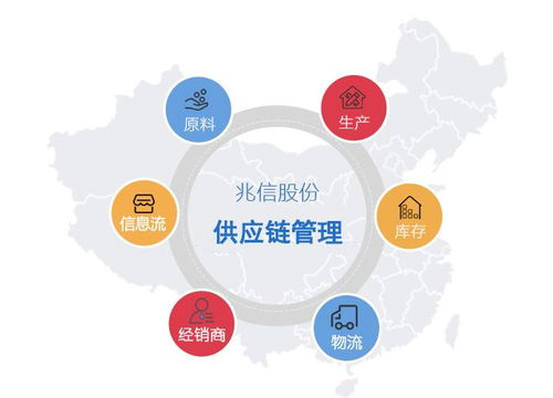 供應(yīng)鏈管理數(shù)字化升級(jí)與數(shù)字廣告設(shè)計(jì)的融合 轉(zhuǎn)型企業(yè)現(xiàn)狀解析